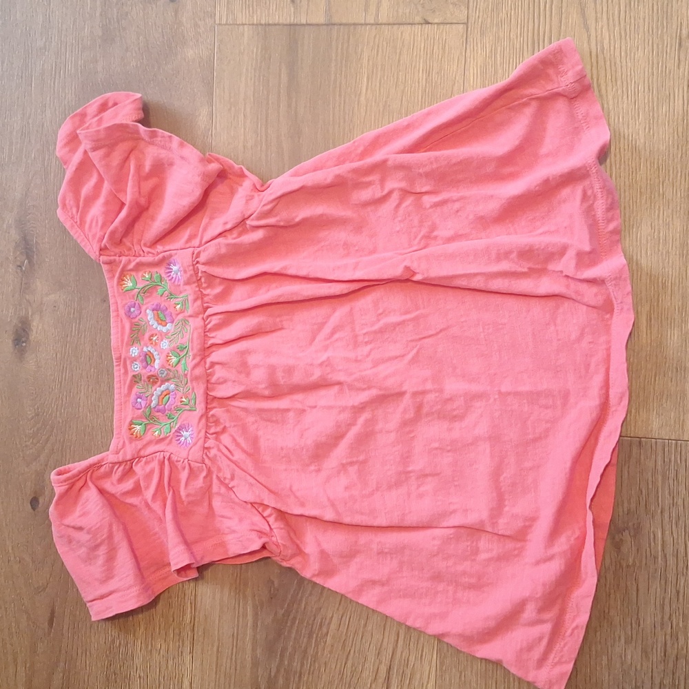 Boden shirt,  sz 7-8